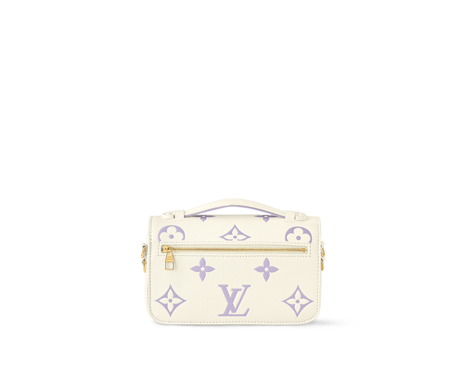 Louis Vuitton Pochette Métis East West M23940 view 9