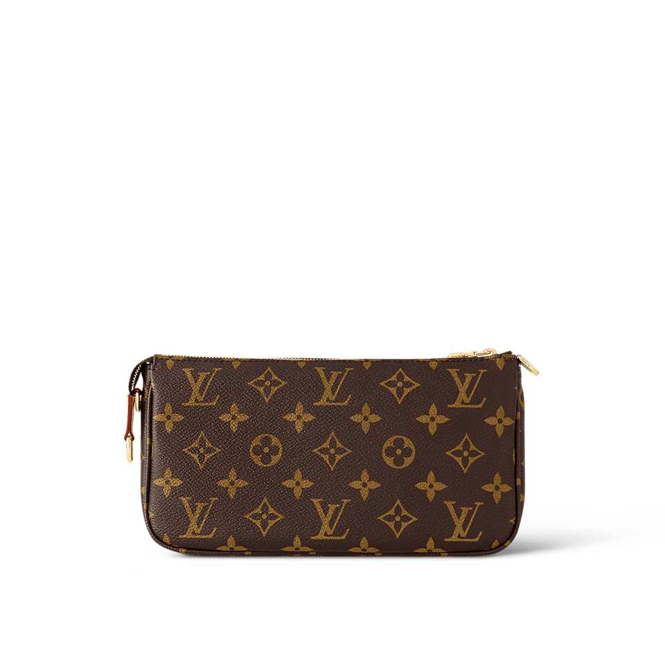 Louis Vuitton Pochette Accessoires M82766 view 5
