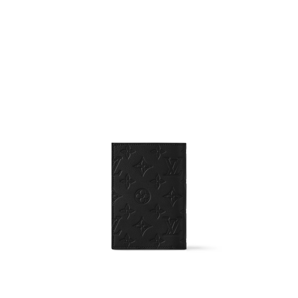 Louis Vuitton Passport Cover M13187 view 4