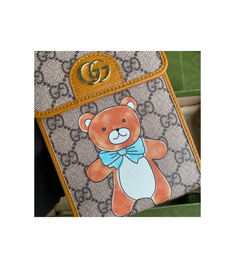 KAI x Gucci Mini Bag view 7