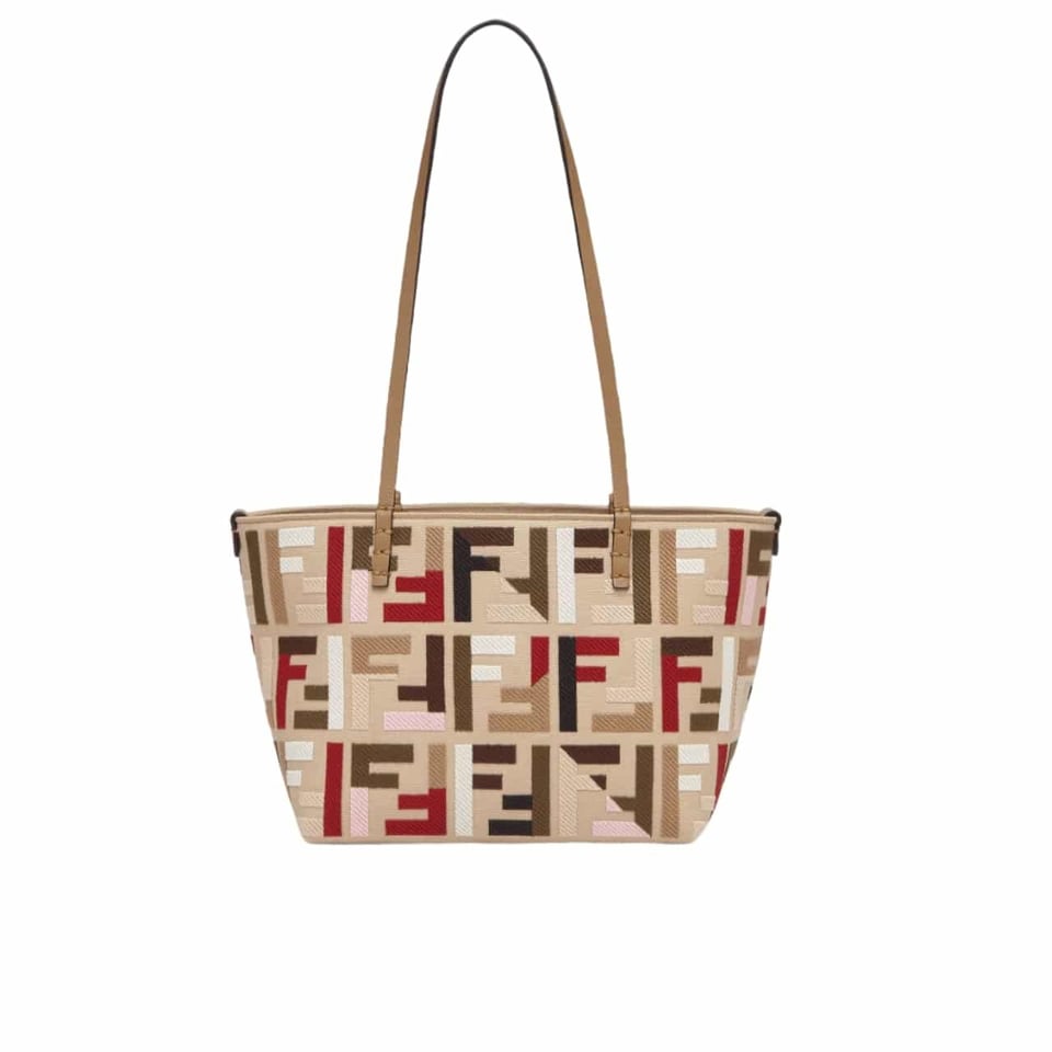 Fendi Small Roll Multicolour 23Cm view 2