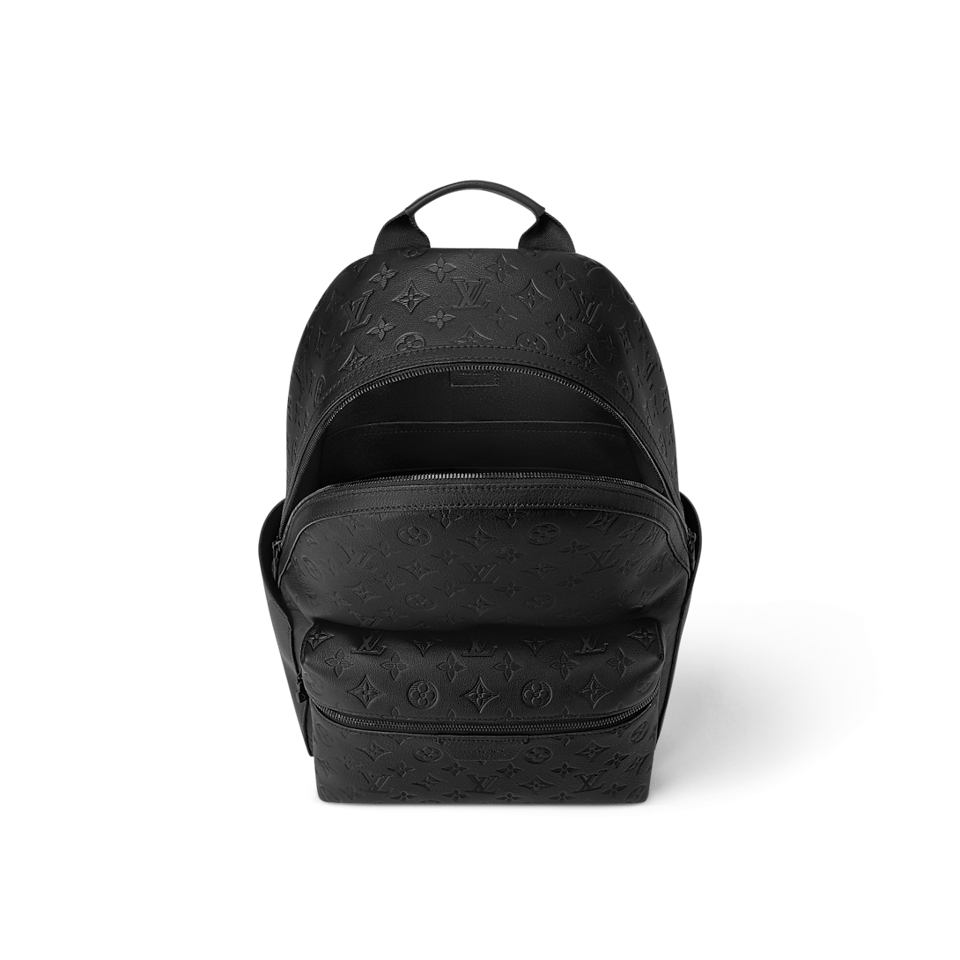 Louis Vuitton Discovery Backpack M46553 view 7