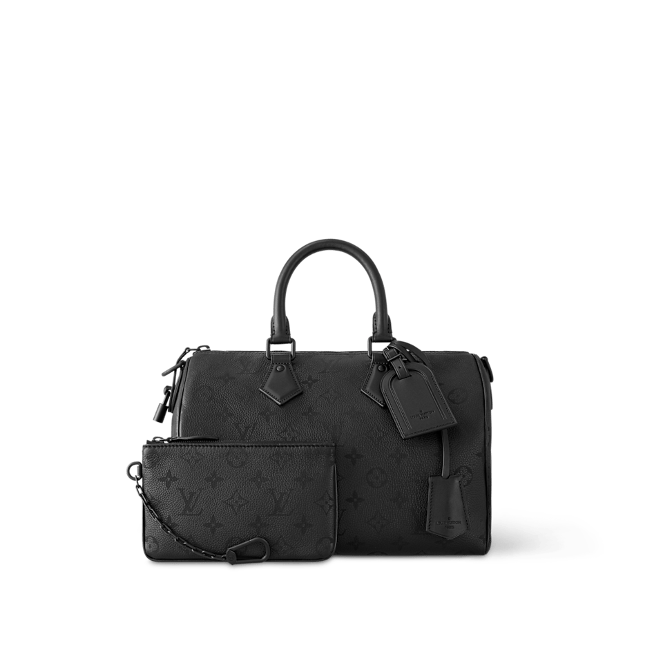 Louis Vuitton Speedy P9 Bandoulière 30 Bag 32cm M13904 – Men’s Bag view 4