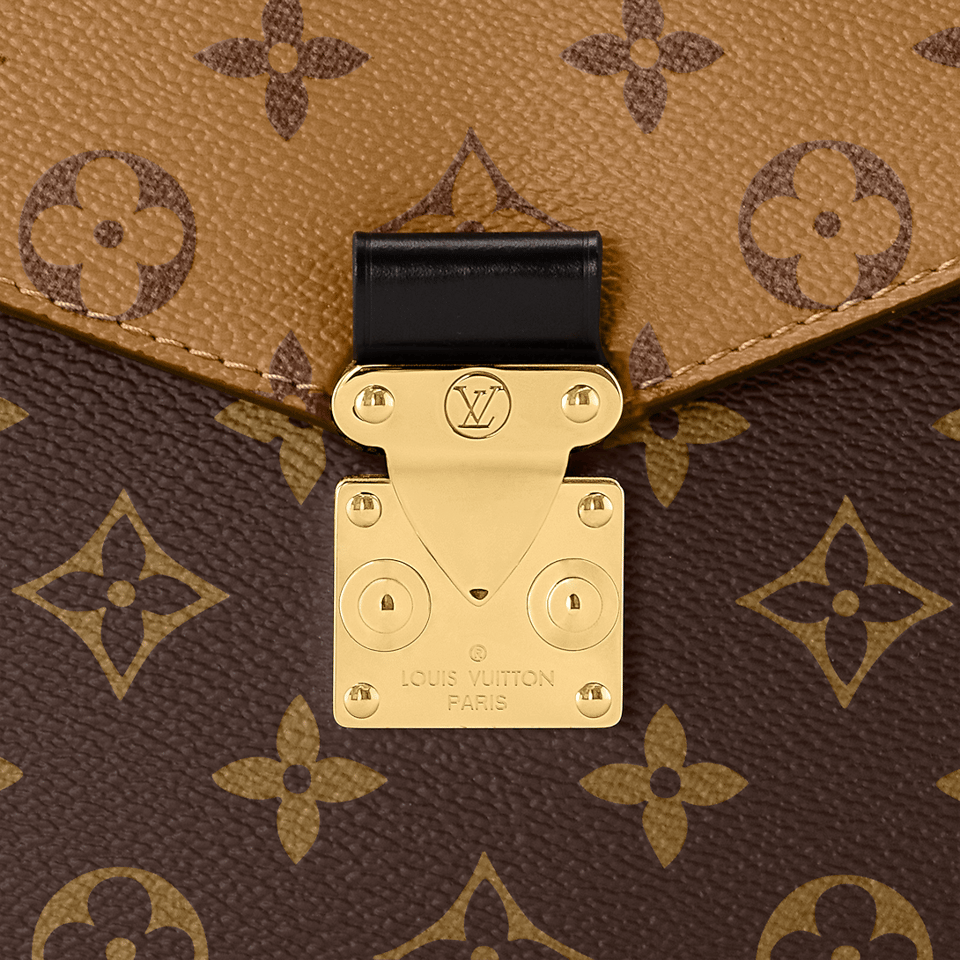 Louis Vuitton Pochette Métis M44876 view 5