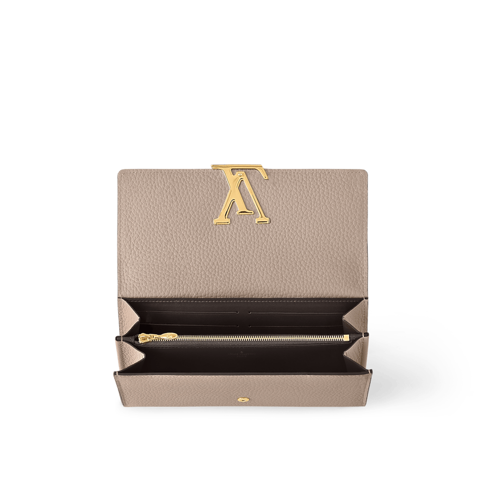 Louis Vuitton Capucines Wallet M61249 view 4