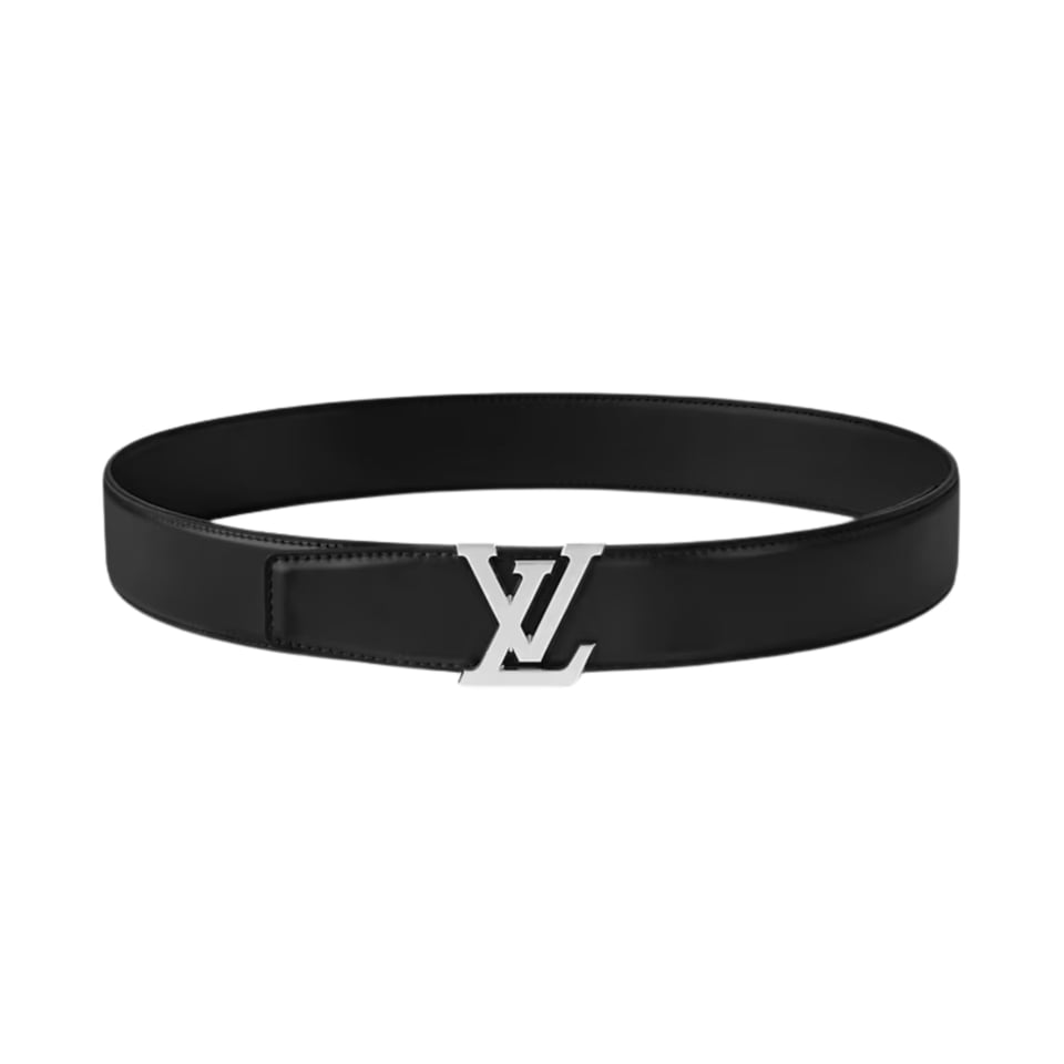 Louis Vuitton LV Heritage 35mm Reversible Men Belt M8927T view 4