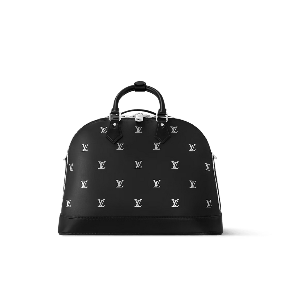 Louis Vuitton Alma Duffle M24397 view 6