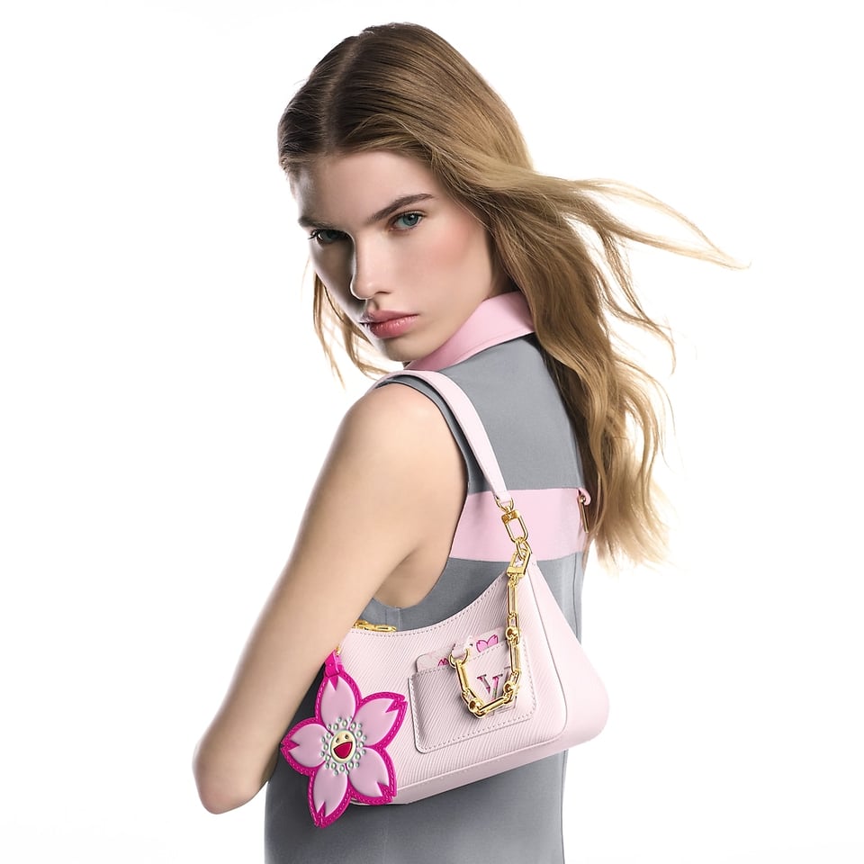 Louis Vuitton Lv X Tm Marellini M13101 view 5