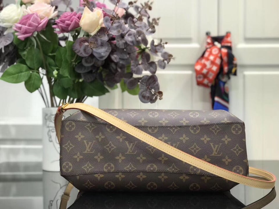 Louis Vuitton Rivoli Pm 30.5 Cm view 6