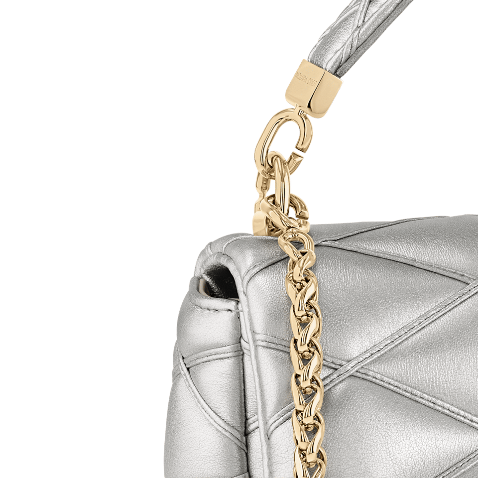 Louis Vuitton Go-14 Mm M25107 view 3
