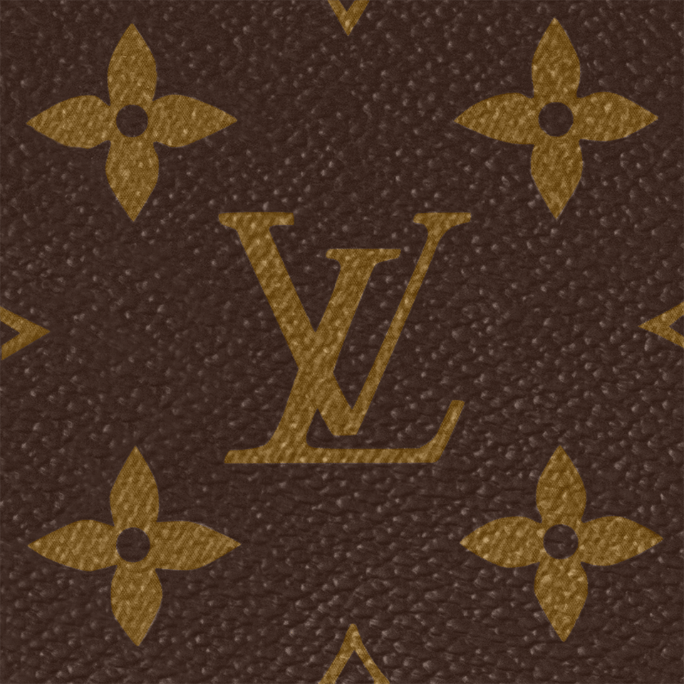Louis Vuitton OnTheGo Tote Mini 17cm/6.7in Monogram Canvas Brown M81266 – Women view 5