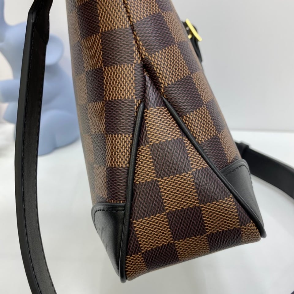 Louis Vuitton Od On Pm Damier Canvas Brown N50064 view 10