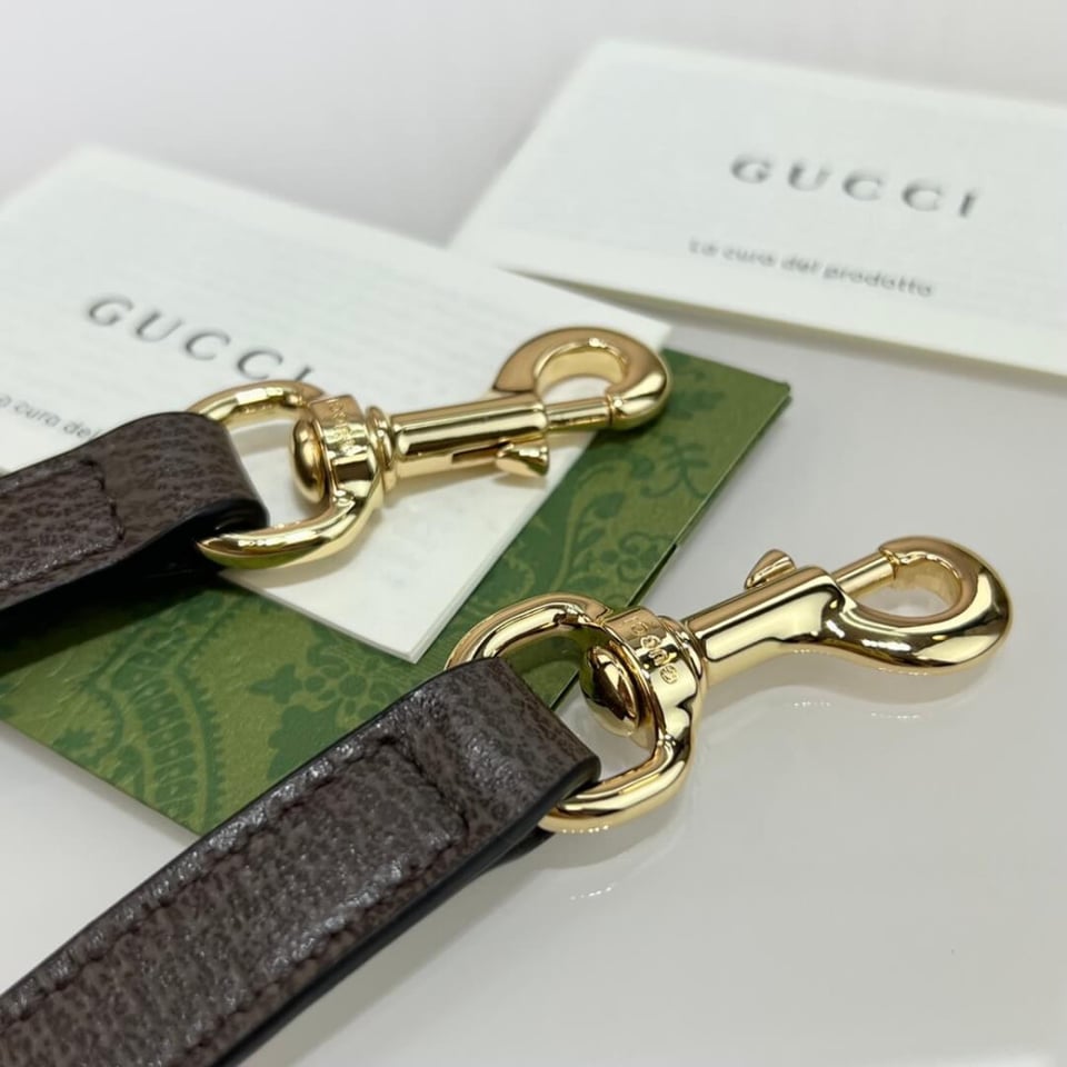 Gucci Ophidia GG Mini Top Handle Bag view 11