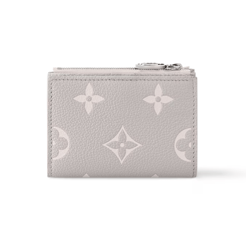 Louis Vuitton Lisa Wallet For Women 9cm M13797 view 5