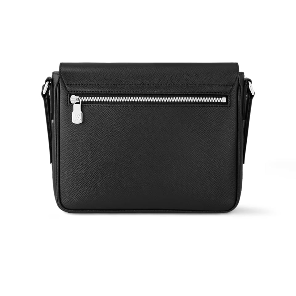 Louis Vuitton Dark Black District PM For Men 26cm M30850 view 6