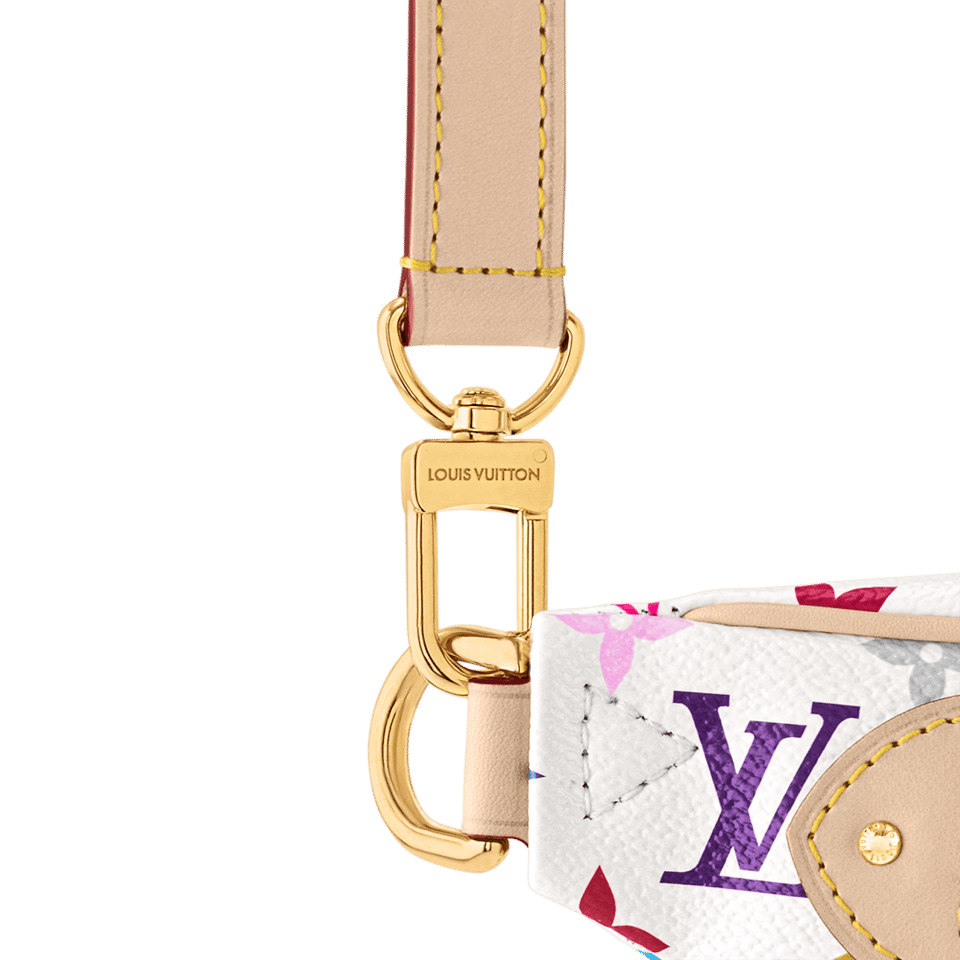 Louis Vuitton Lv X Tm High Rise M13660 view 6