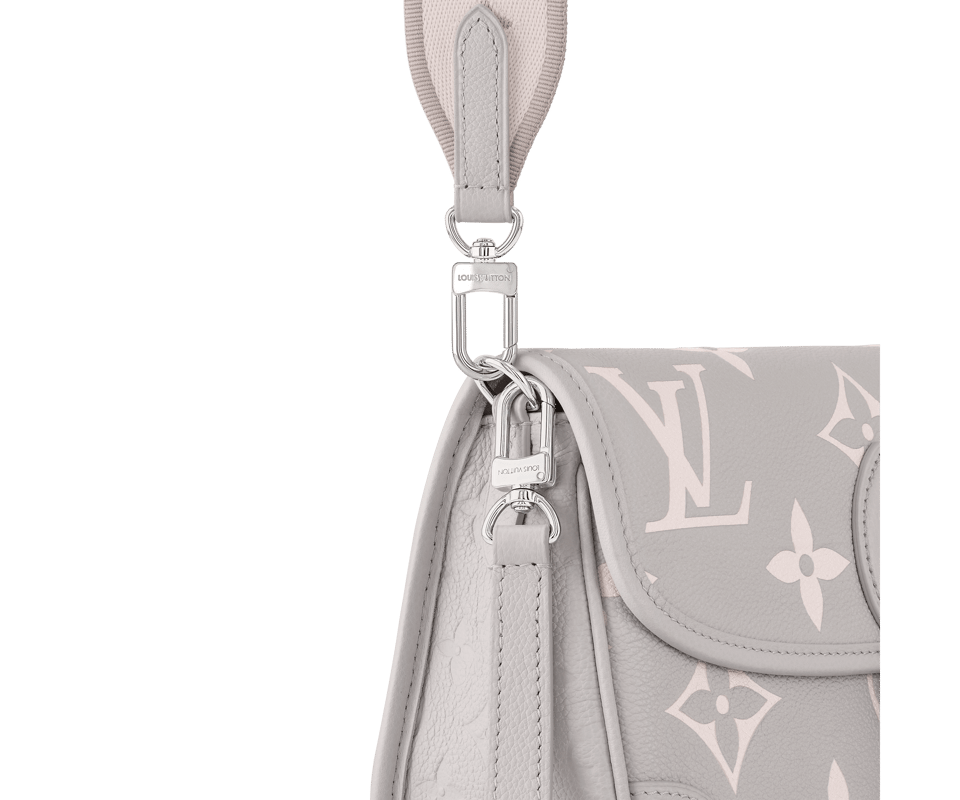 Louis Vuitton Diane M14214 view 3
