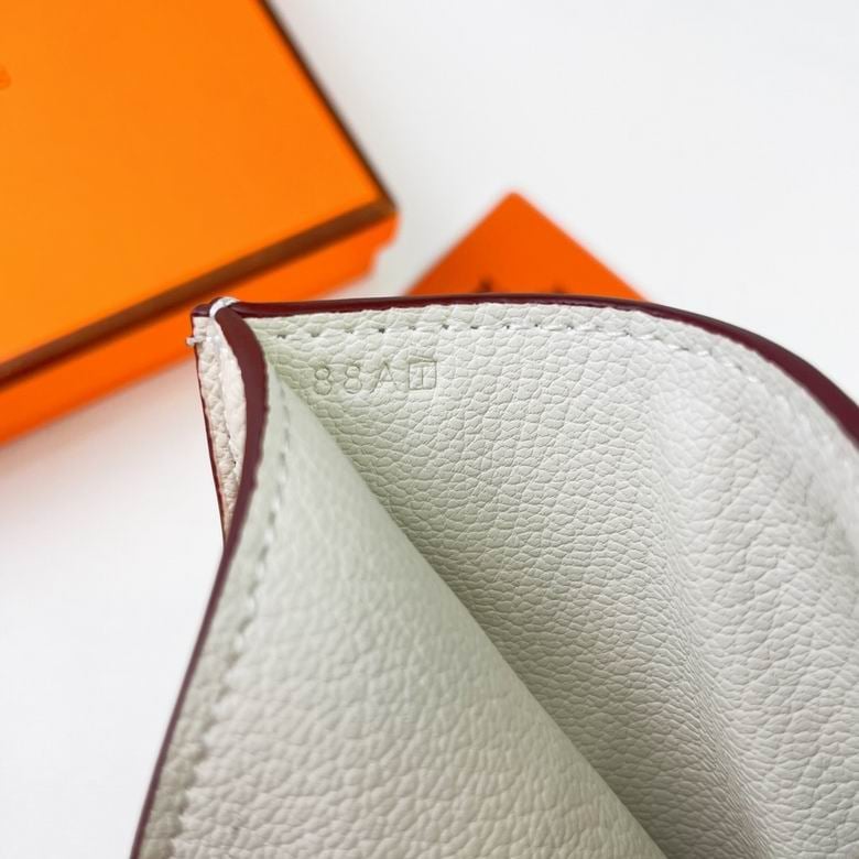 Hermes Wallets 12cm view 8