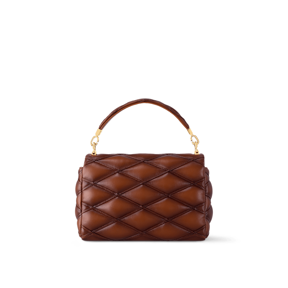 Louis Vuitton Go-14 Mm M23601 view 5
