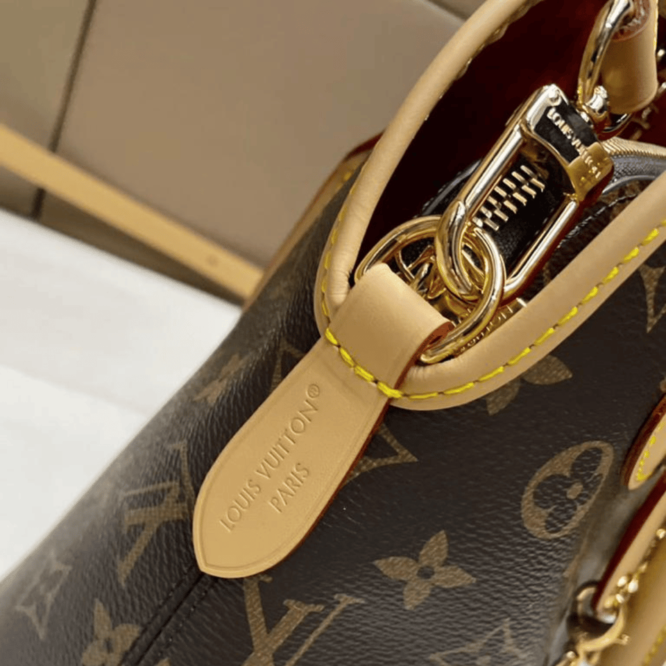 Louis Vuitton Ever More PM Bag M15208 35cm/13.8in view 8