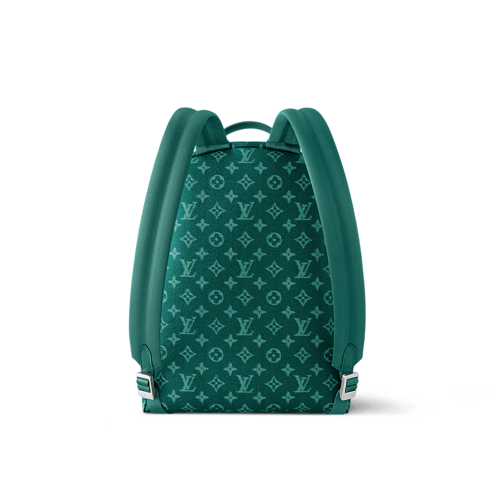 Louis Vuitton Discovery Backpack Pm M12780 view 4