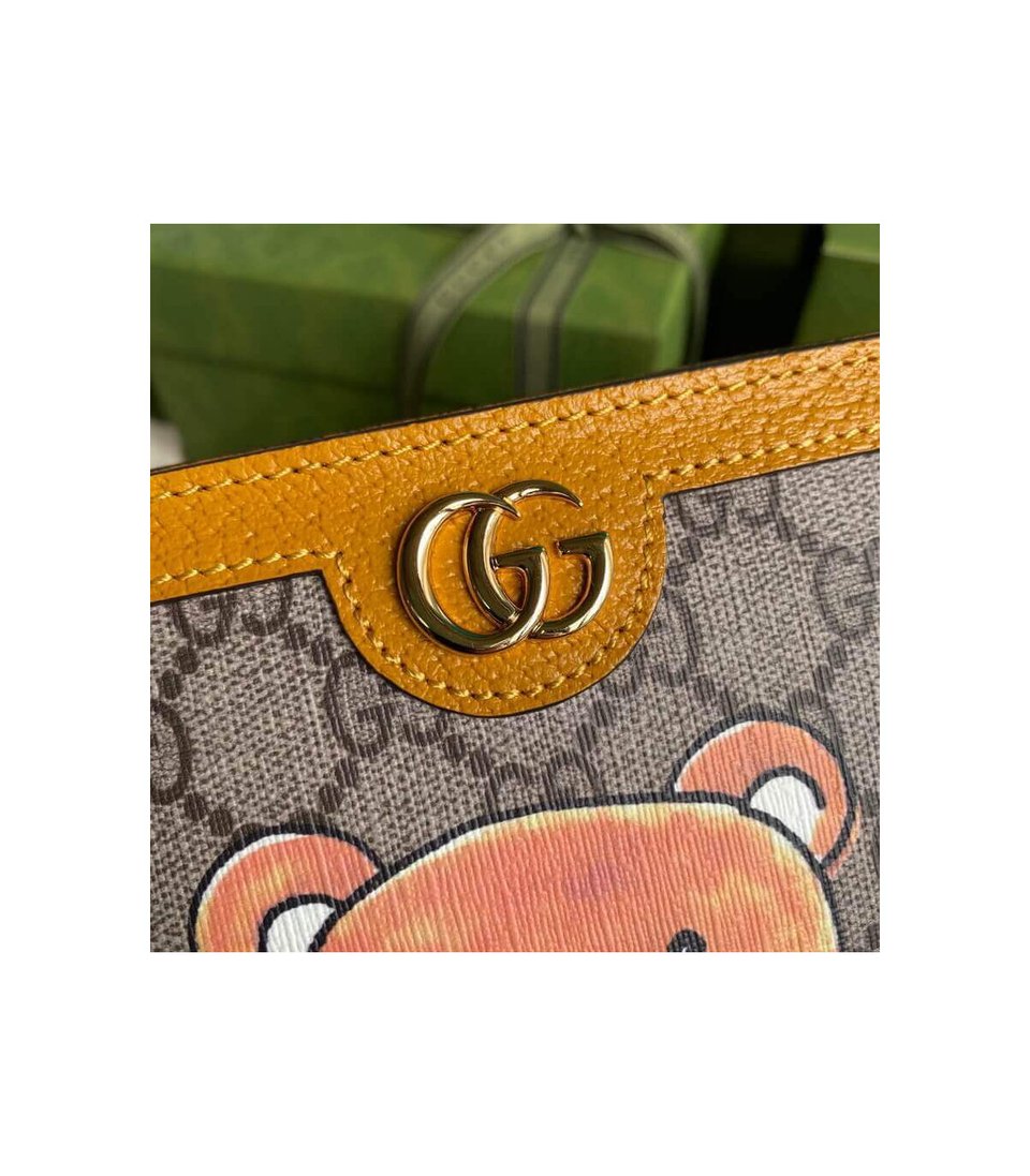 KAI x Gucci Pouch view 9