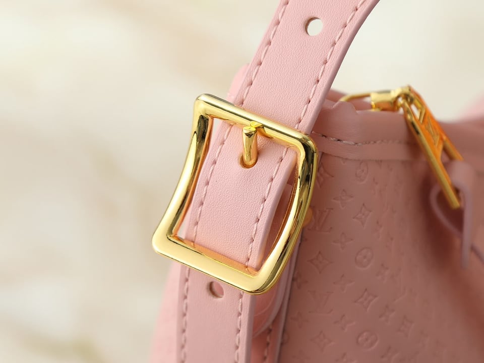 Louis Vuitton Carryall PM Bag Light Bliss 29cm M28518 view 10