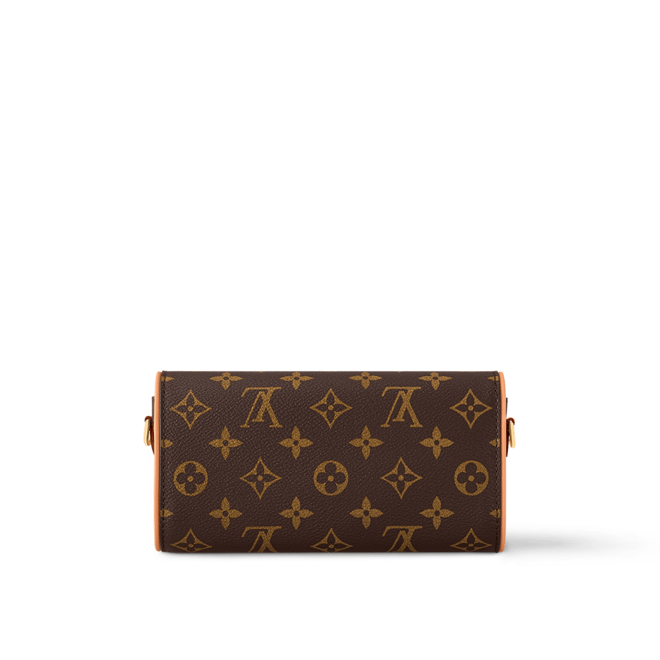 Louis Vuitton Pochette Camille M13566 view 4