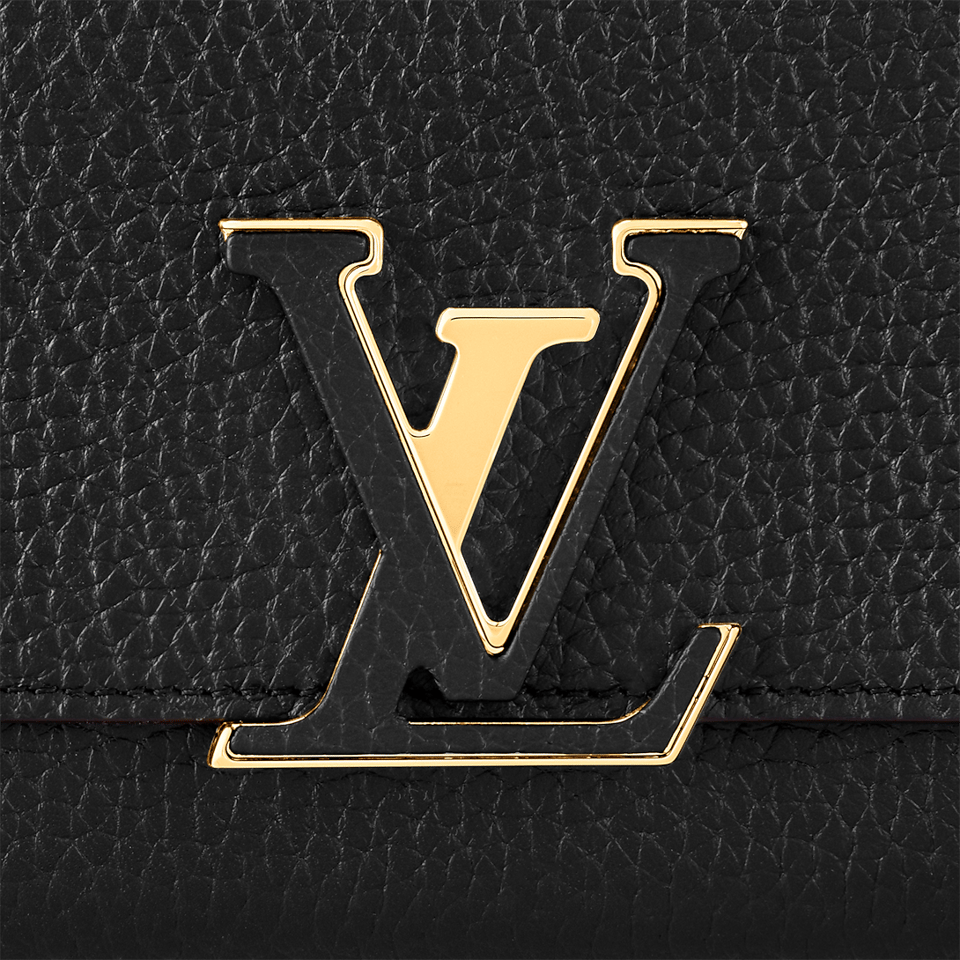 Louis Vuitton Capucines Wallet M61248 view 7