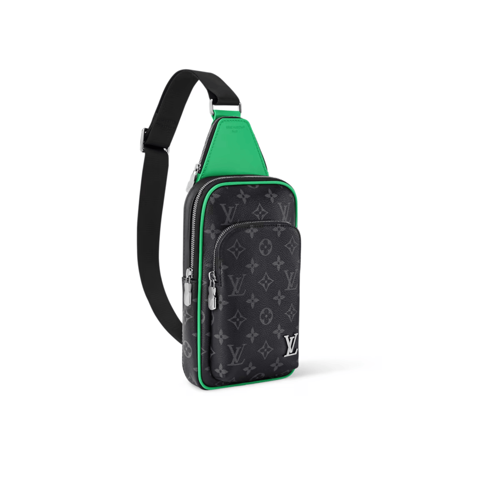Louis Vuitton Avenue Slingbag PM For Men M25891 view 4