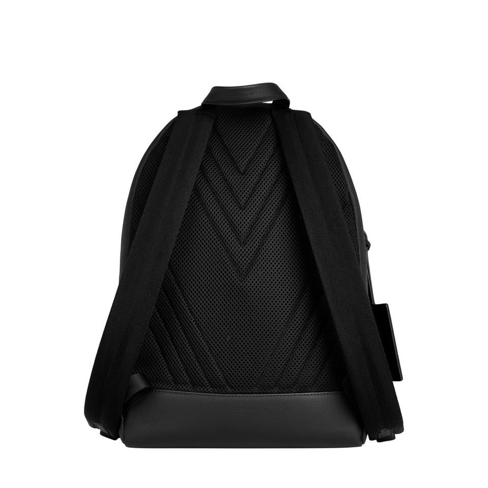Louis Vuitton Takeoff Backpack Black view 2