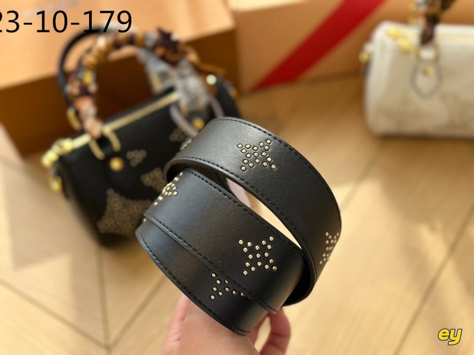 Louis Vuitton Nano Speedy Black 16Cm M46745 view 5