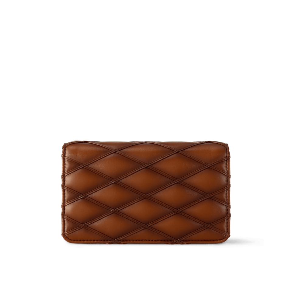 Louis Vuitton On Chain Go-14 20cm M13841 view 7