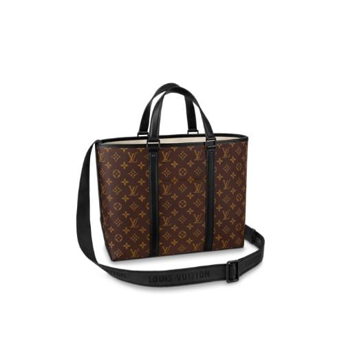 Louis Vuitton Week-End Tote