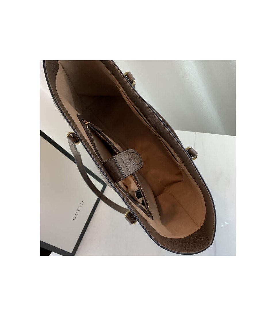 Gucci Ophidia Medium Tote Bag 38cm/15in view 12
