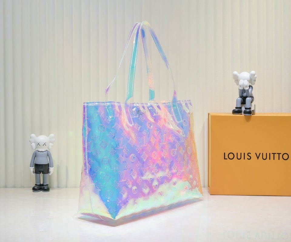 Louis Vuitton Honogram Multicolor 32Cm view 9