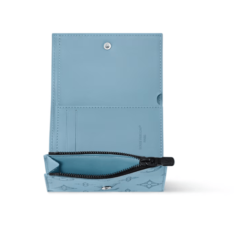 Louis Vuitton Victor Wallet For Women 12cm M14793 view 4