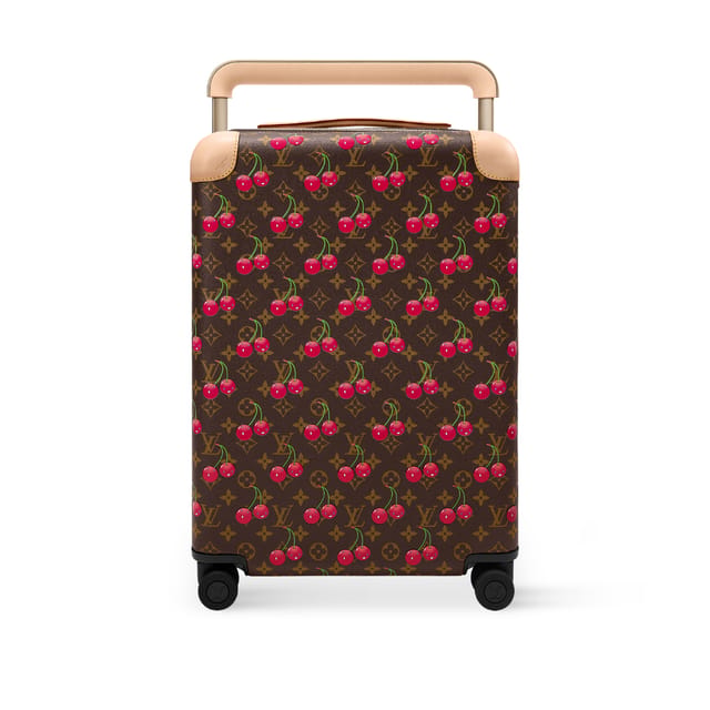 Lv Cherry Travel Horizon 55 – Luxury Cabin Carry-On 55cm/21.6in