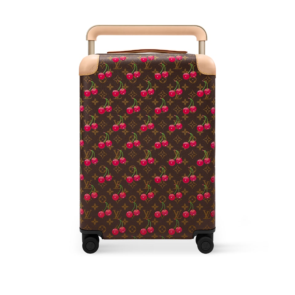 Lv Cherry Travel Horizon 55 – Luxury Cabin Carry-On 55cm/21.6in