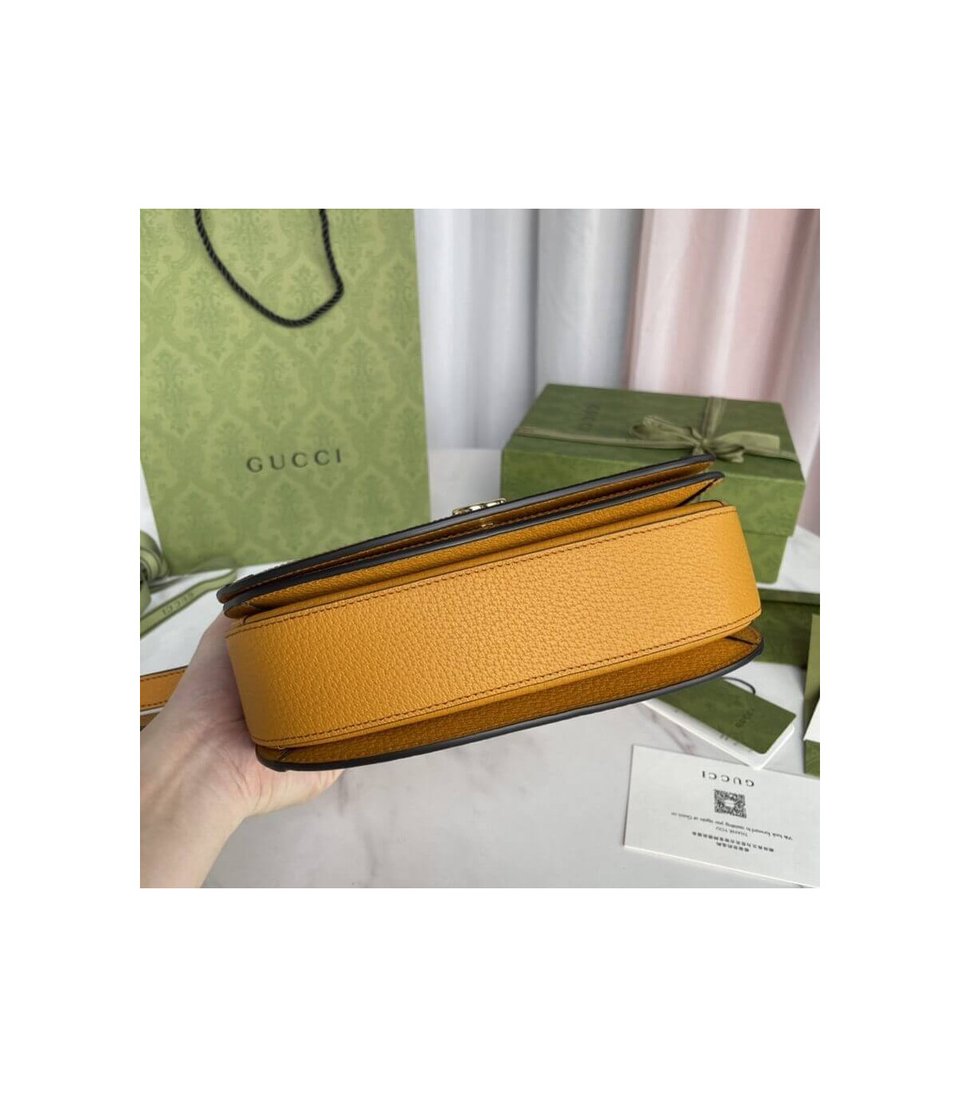 KAI x Gucci Ophidia GG Small Shoulder Bag view 4