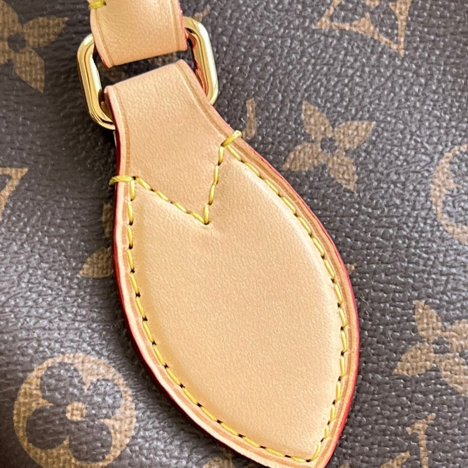 Louis Vuitton Bo Tie Pm 25Cm view 3