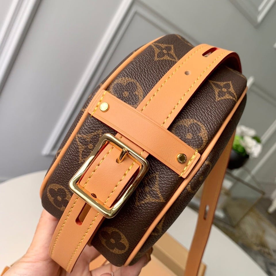 Louis Vuitton Boite Chapeau Souple Pm 18Cm view 4