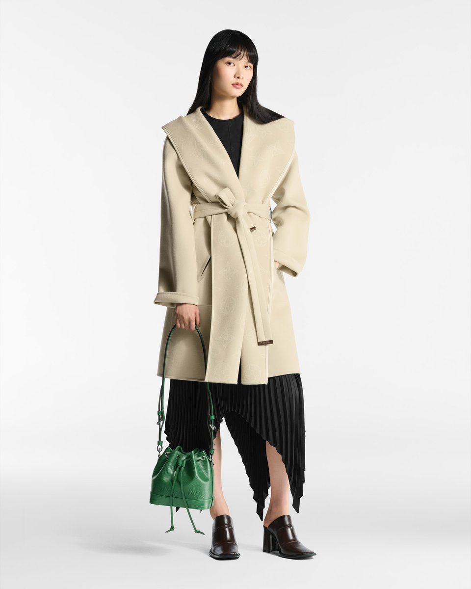 Louis Vuitton Noé Bb M12848 view 5