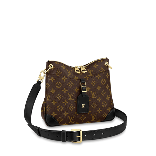 Louis Vuitton Od On Pm Black M45353 view 2