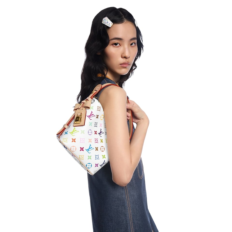 Louis Vuitton Lv X Tm All In Bb M13089 view 6