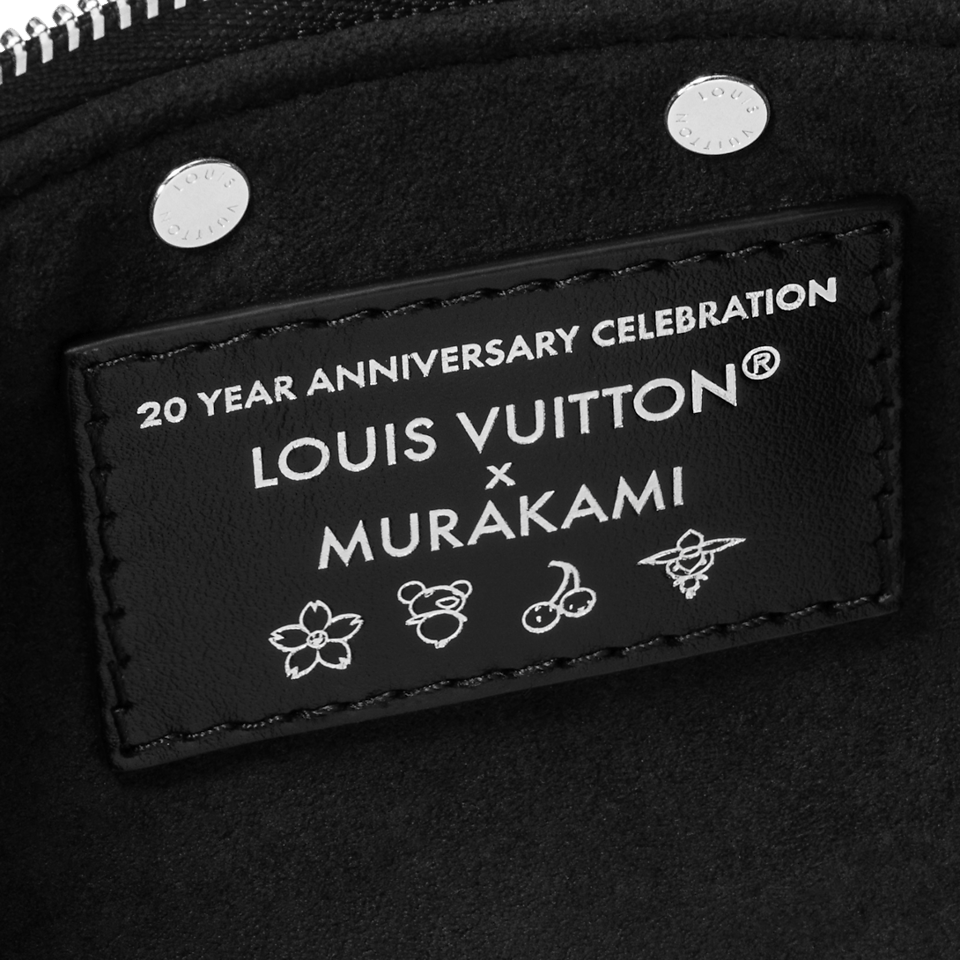 Louis Vuitton Lv X Tm Pochette Accessoires M13404 view 7