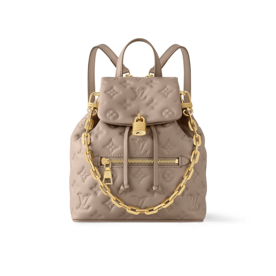 Louis Vuitton Coussin Backpack Pm 26cm/10.2in M13358 view 2