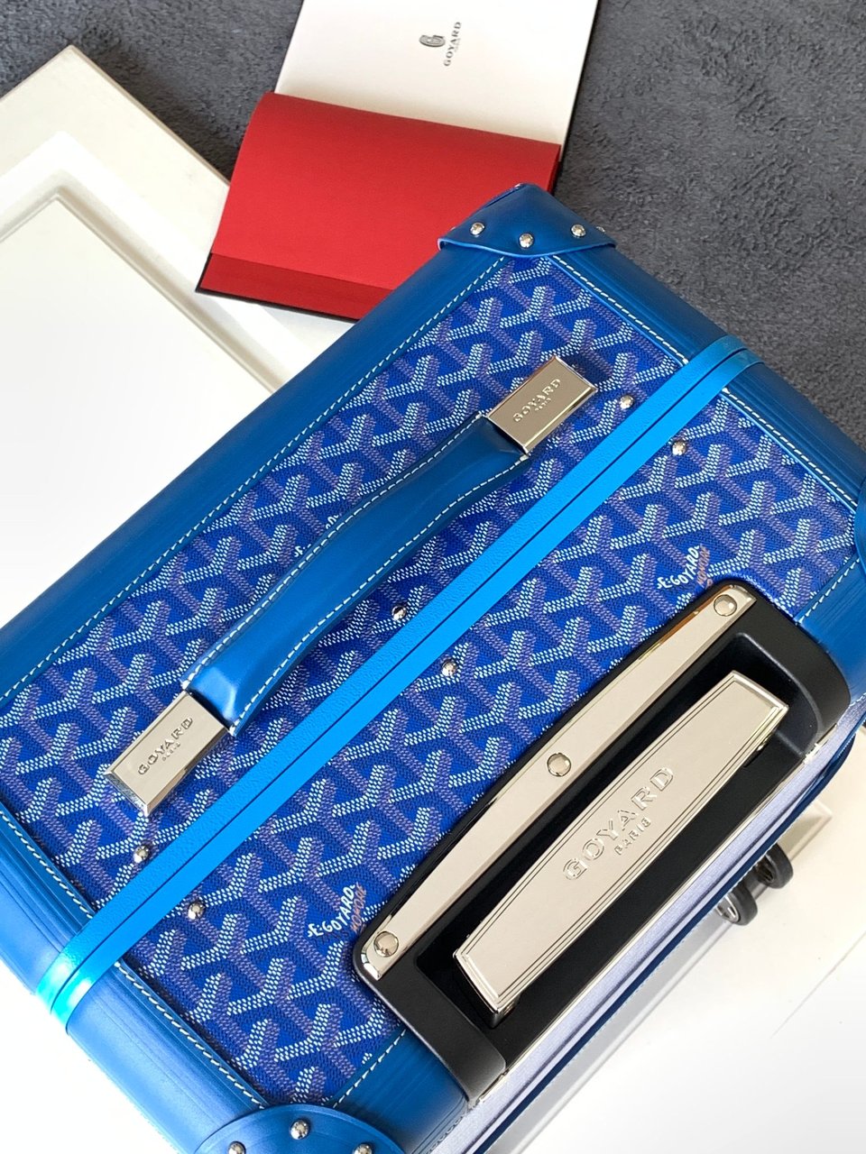 Goyard 50cm view 5