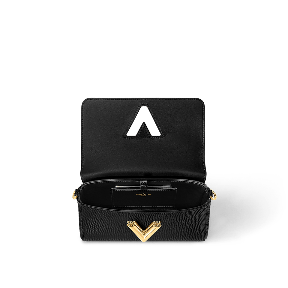 Louis Vuitton Twist West Pochette M83077 view 8