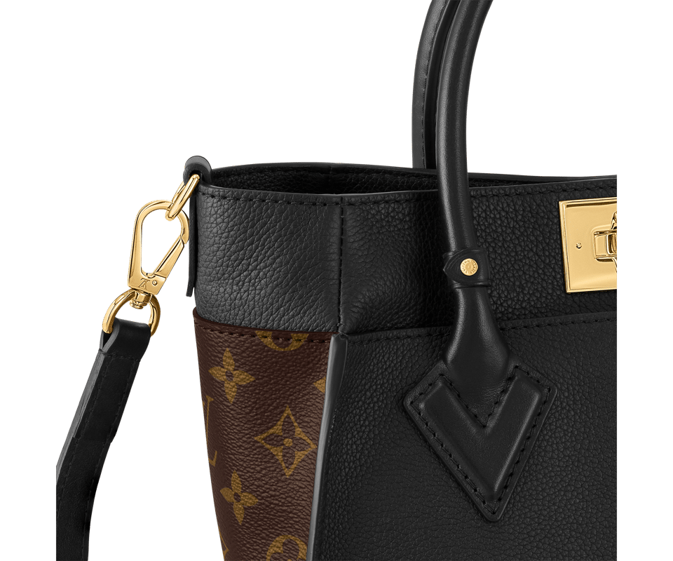 Louis Vuitton On My Side Pm 25cm M57728 view 8